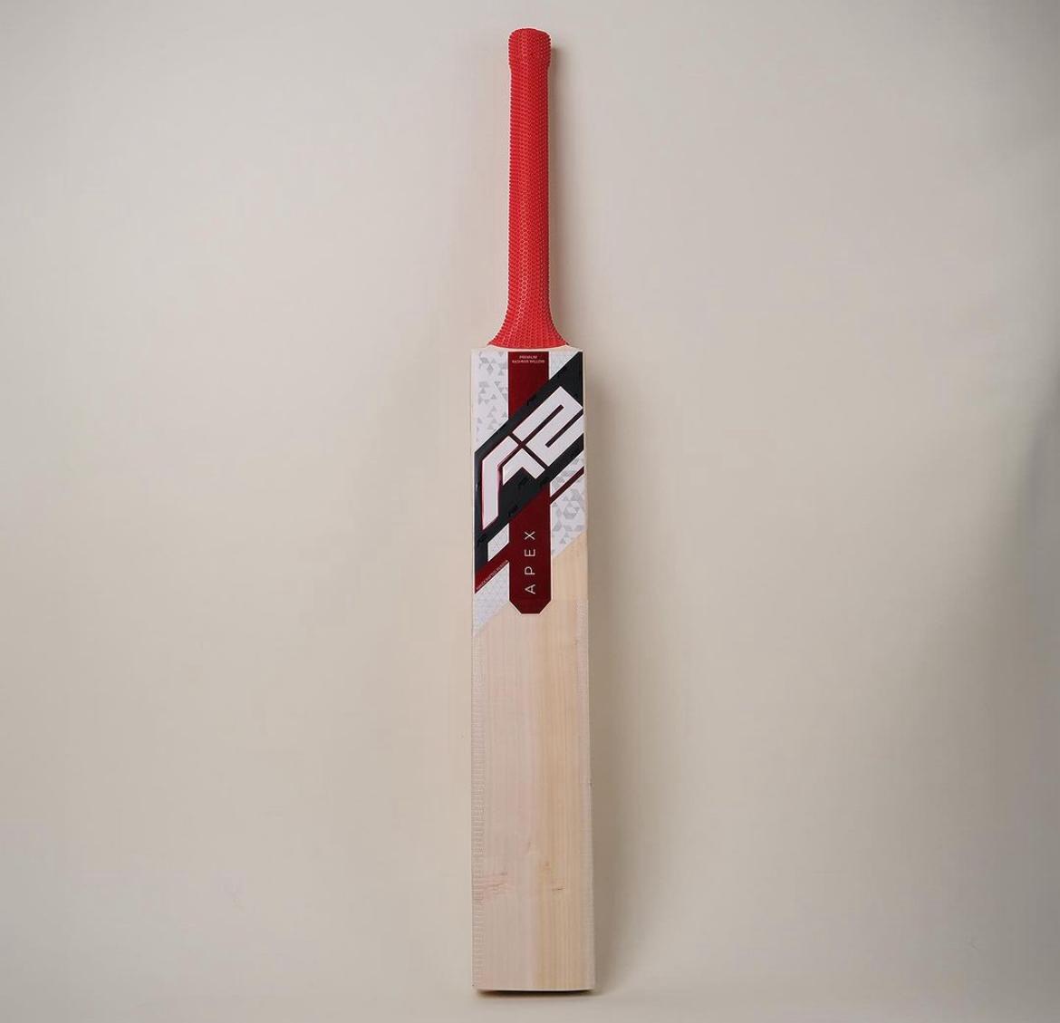 A2 Apex bat - cricket - Kashmir willow bat- grade 1