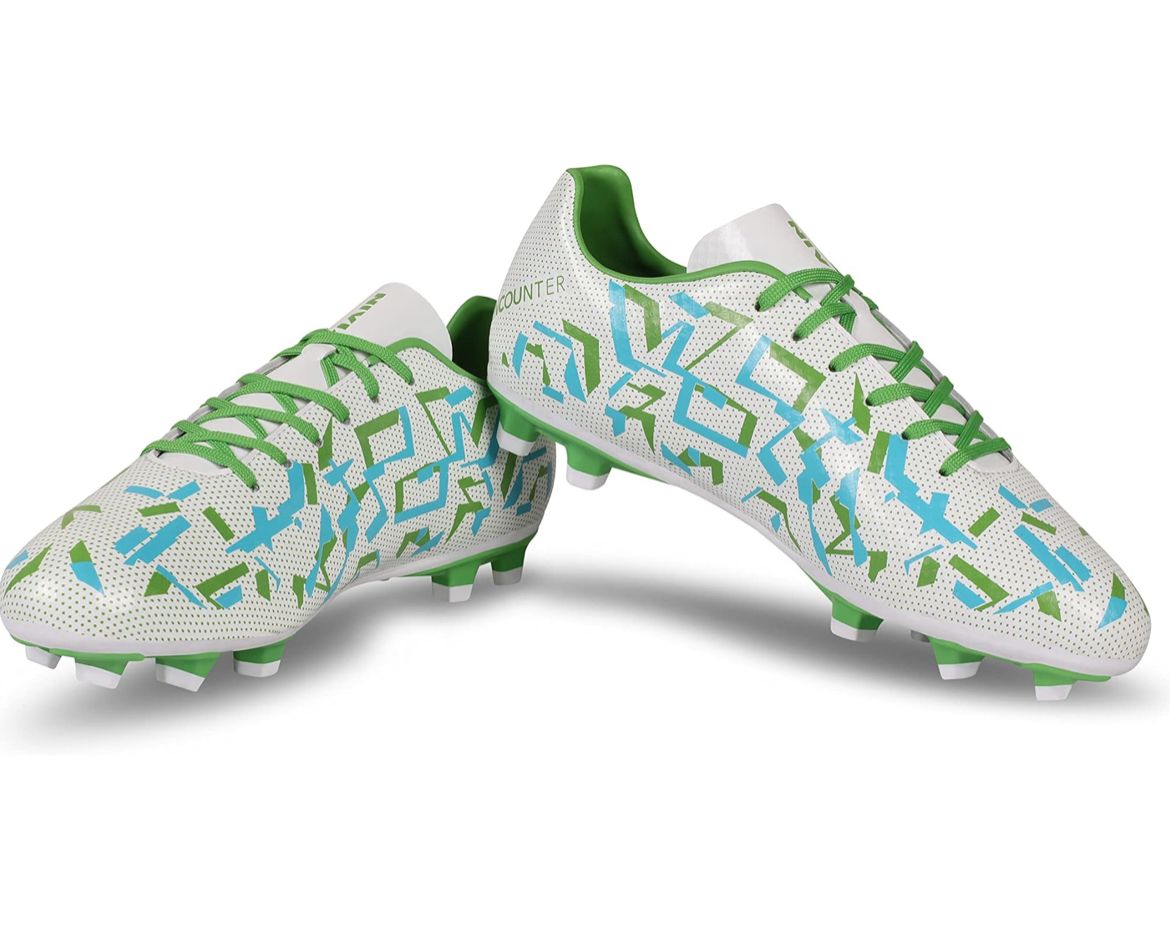 NIVIA ENCOUNTER 10 STUDS - WHITE